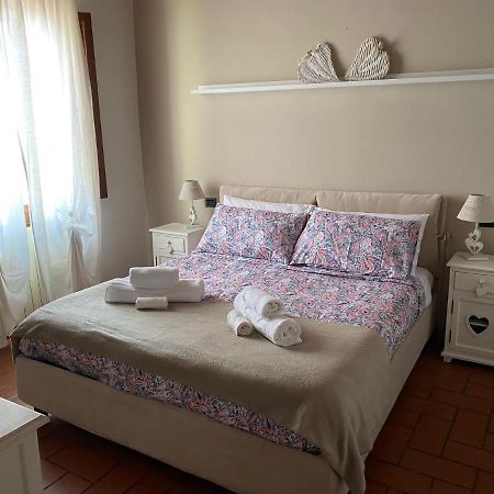 La Casa Di Kikki Leilighet Firenze Eksteriør bilde