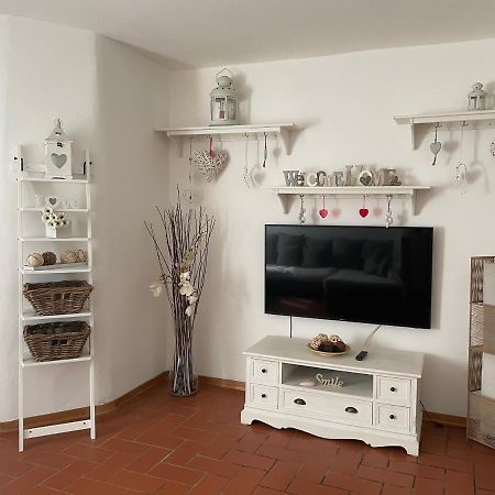 La Casa Di Kikki Leilighet Firenze Eksteriør bilde