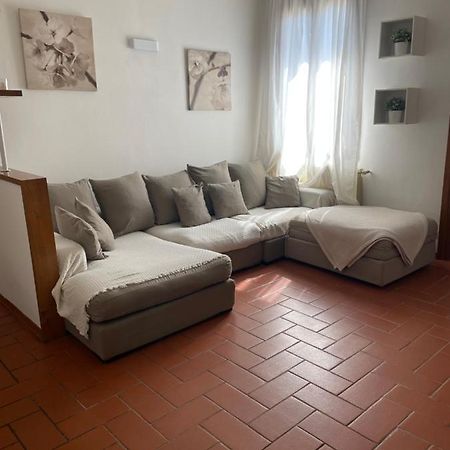 La Casa Di Kikki Leilighet Firenze Eksteriør bilde