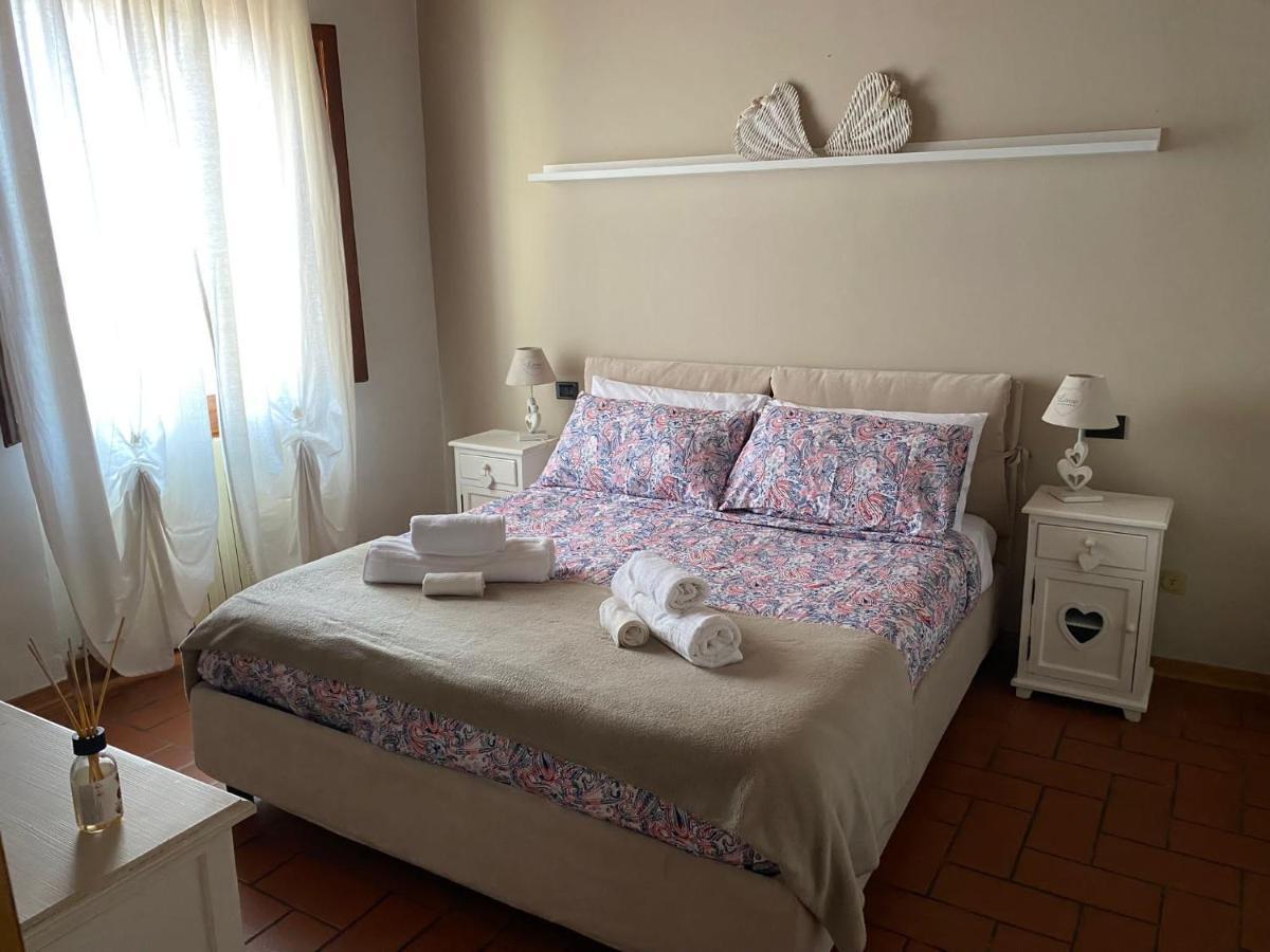 La Casa Di Kikki Leilighet Firenze Eksteriør bilde