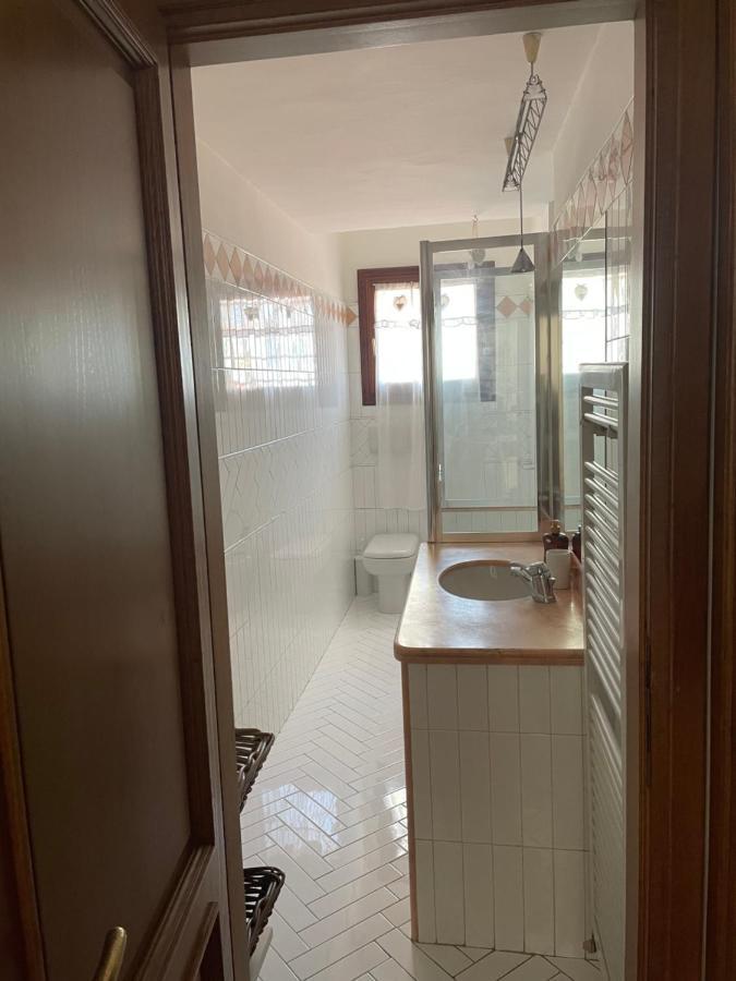 La Casa Di Kikki Leilighet Firenze Eksteriør bilde