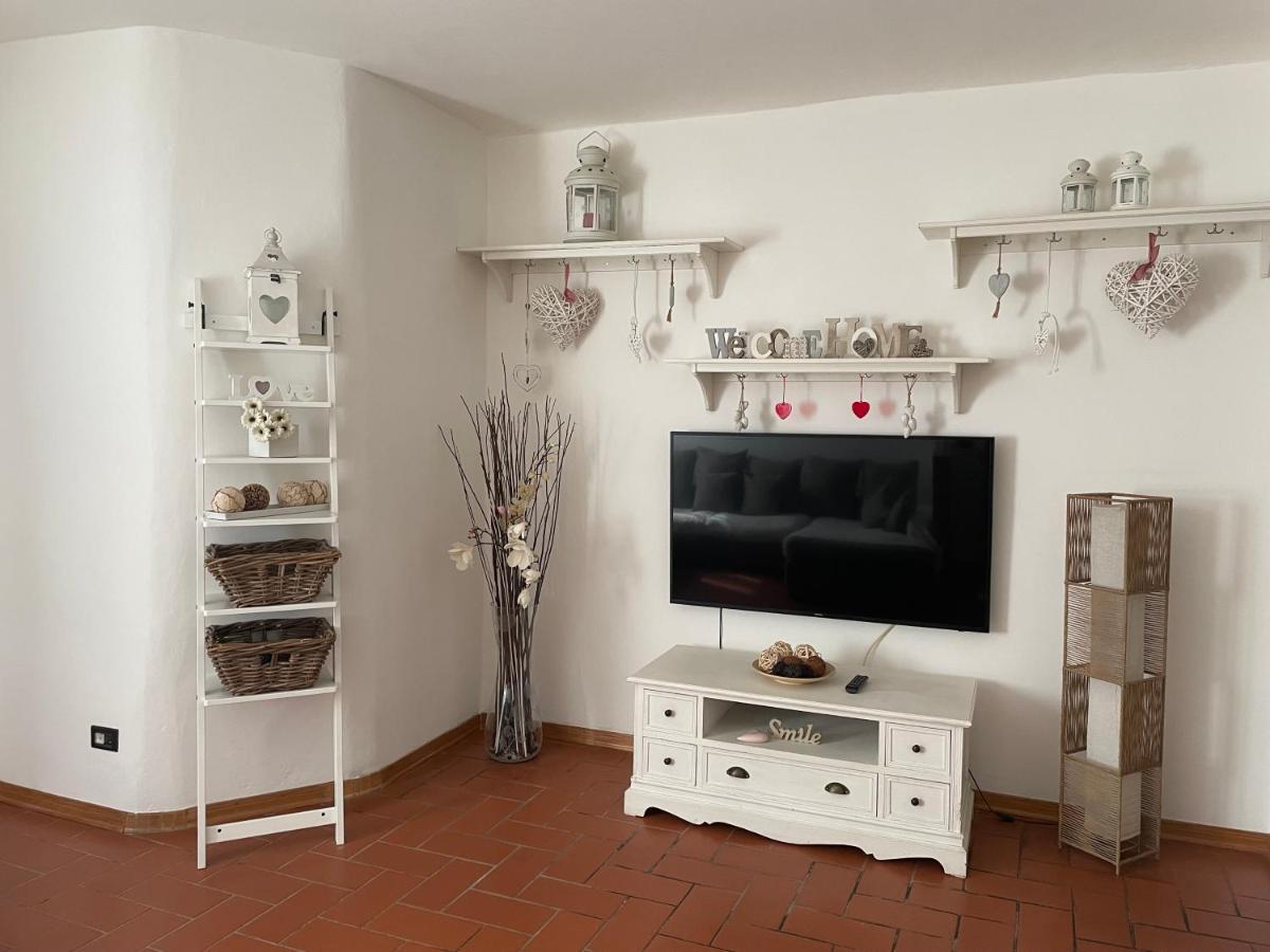 La Casa Di Kikki Leilighet Firenze Eksteriør bilde
